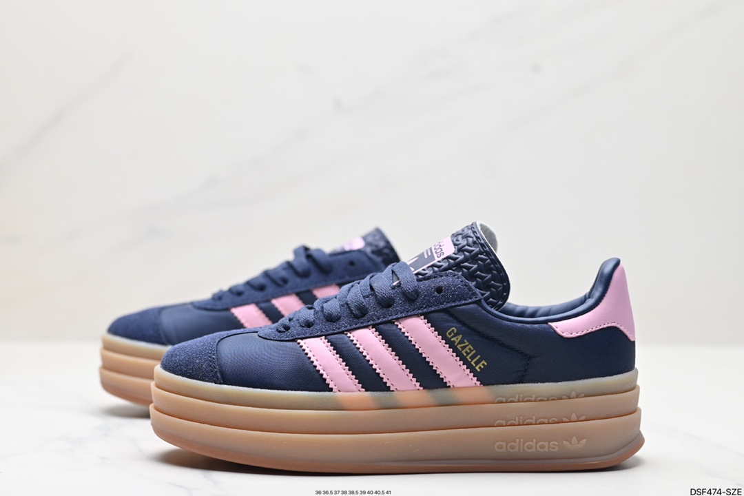 Adidas Gazelle Shoes